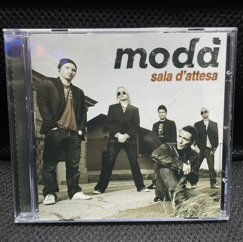 Moda sala attesa raro no - moda',