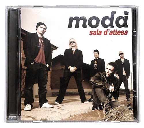 Ebond moda sala - -, d'attesa