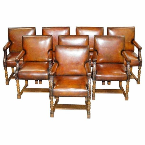 Poltrone howard son s - 8,