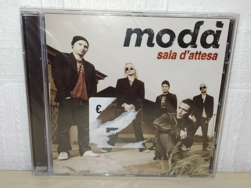 Moda sala attesa - sala,