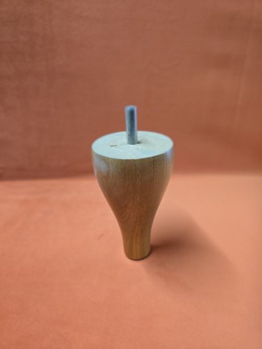 Piedi mobili legno - 4x,