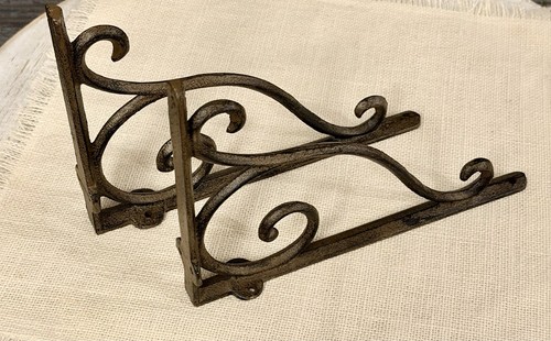 Staffe parete stile - staffe, da