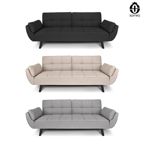 Divano letto clic clac - , in