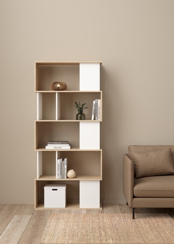 Libreria mod maze - libreria, 80x29.5